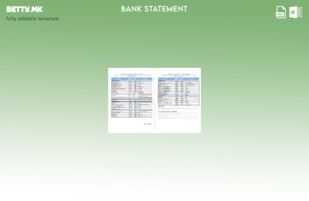 Модерен стил на САД JP Morgan изводи од банкарските страници за шаблон верзија
